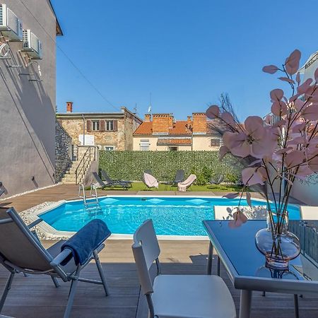 Deluxe Gladiators House - Parking Included Pula Exterior foto